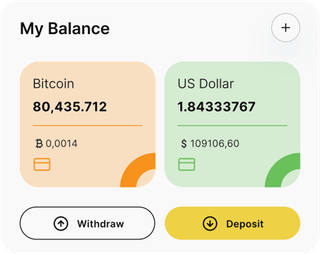Brintaxio Flarvix automated trading solution — dashboard overview